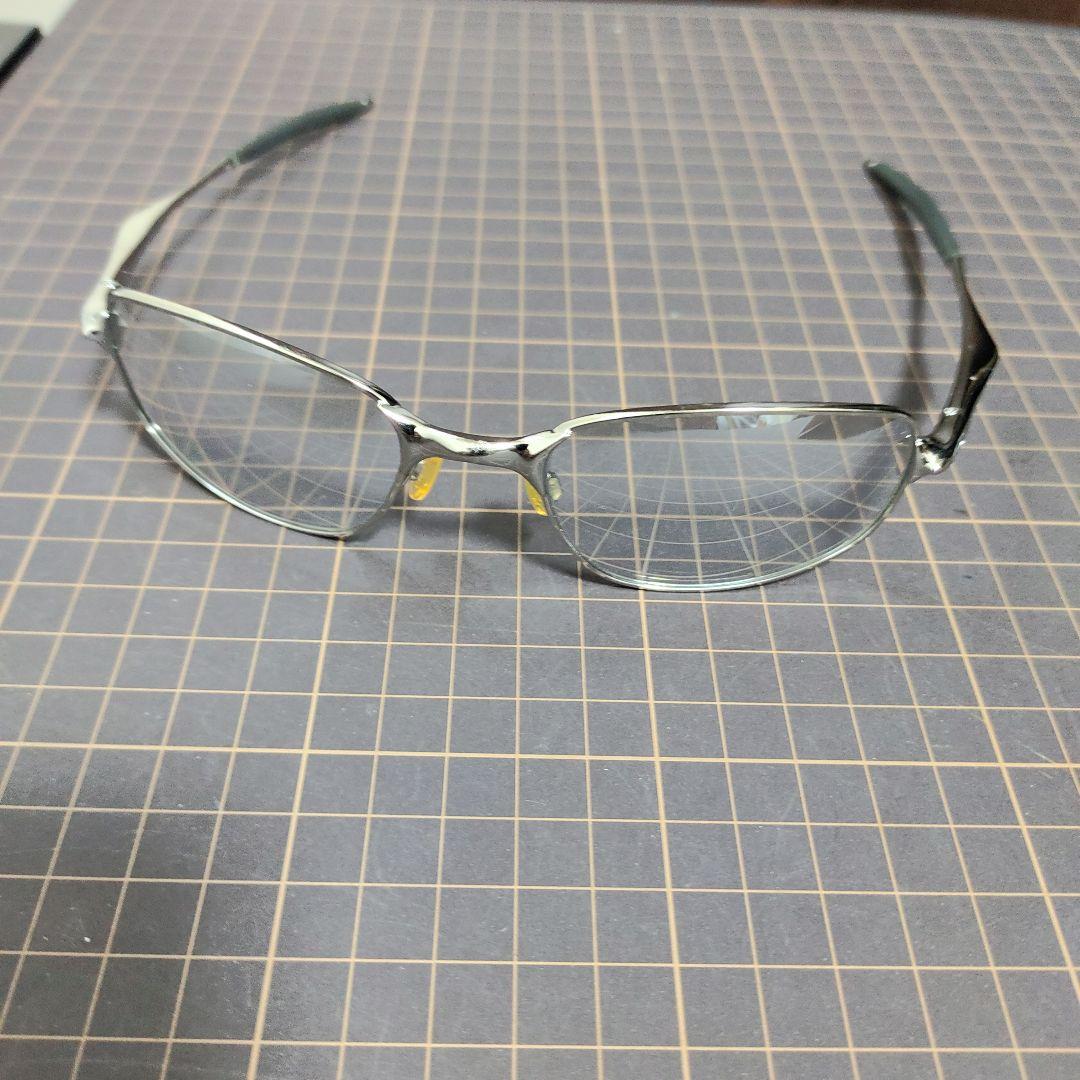 小物 OAKLEY BIG SQ WIRE