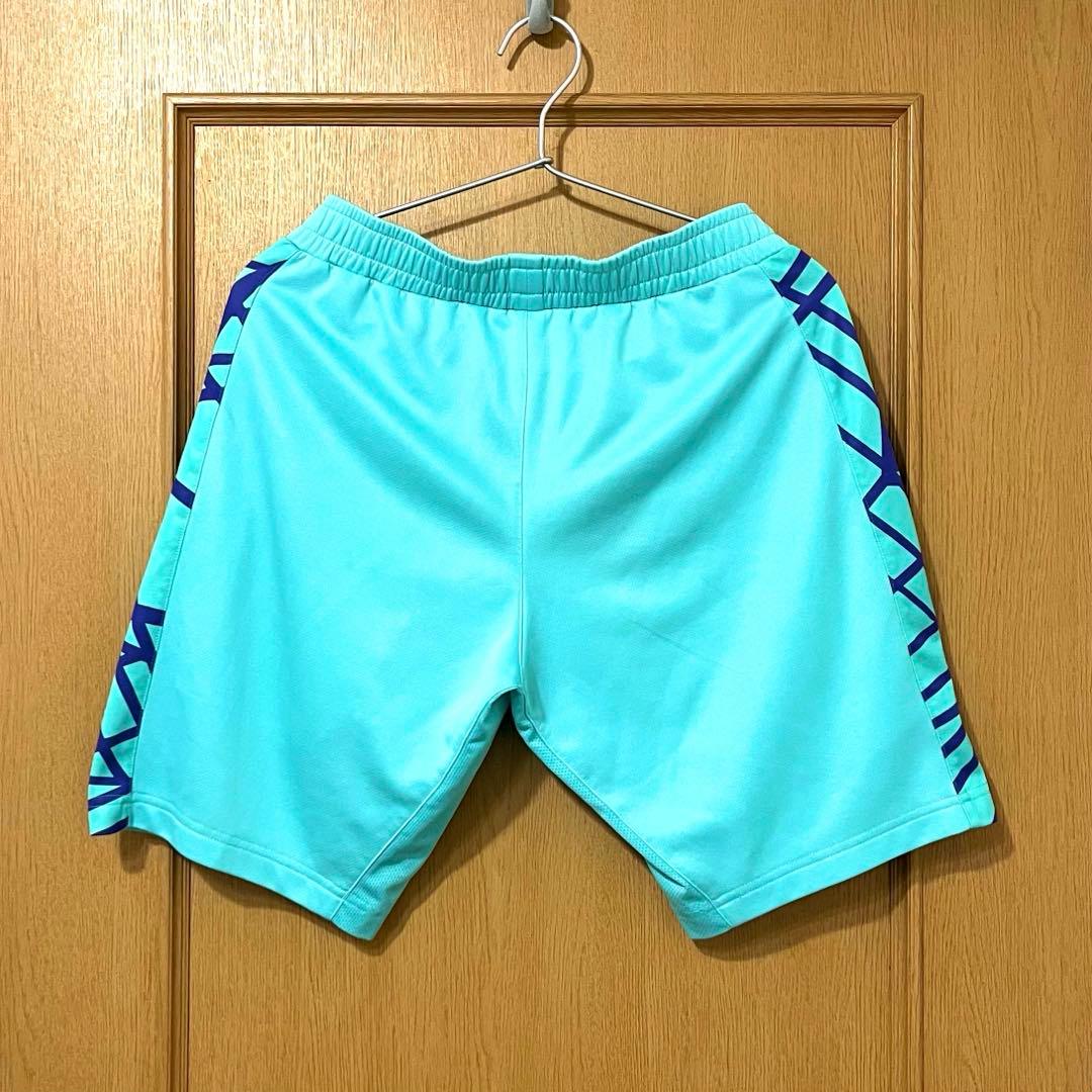 【美品】 YONEX セットアップ 10602／15062 ユニL 希少モデル