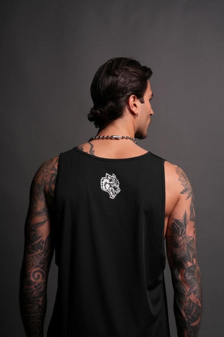 新品未開封 Darc Sport タンクトップ M ダルクスポーツ