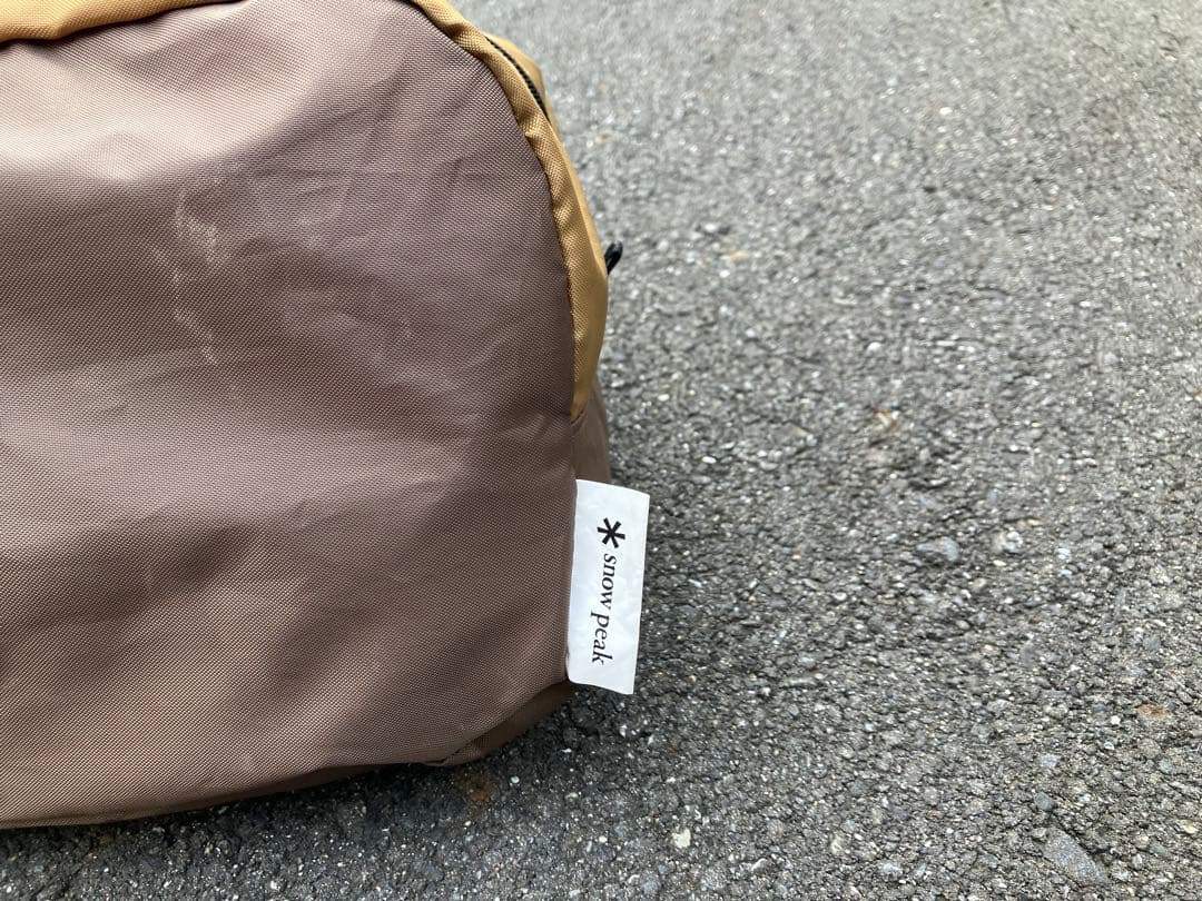  peakエントリーパックTT SET-250RH タープ・ヘキサ Ｌ