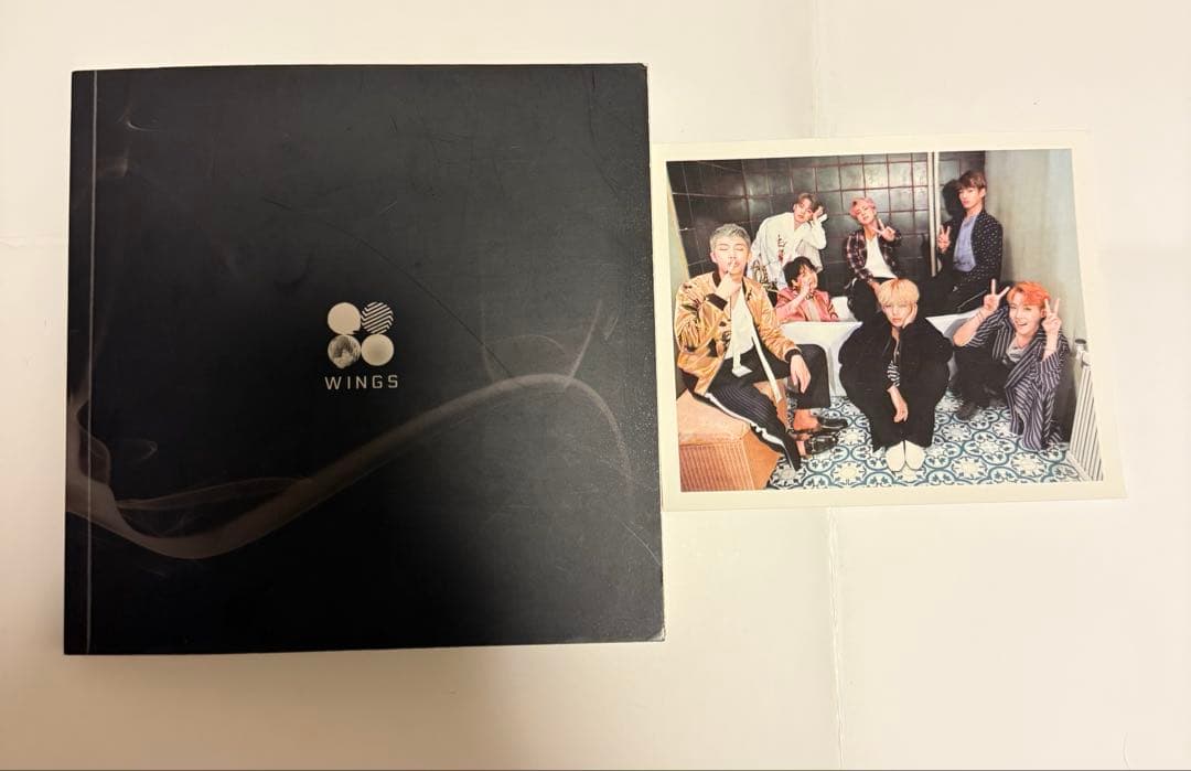 BTS 防弾少年団　アルバム　dvd cd シーグリ　まとめ売り　トレカ