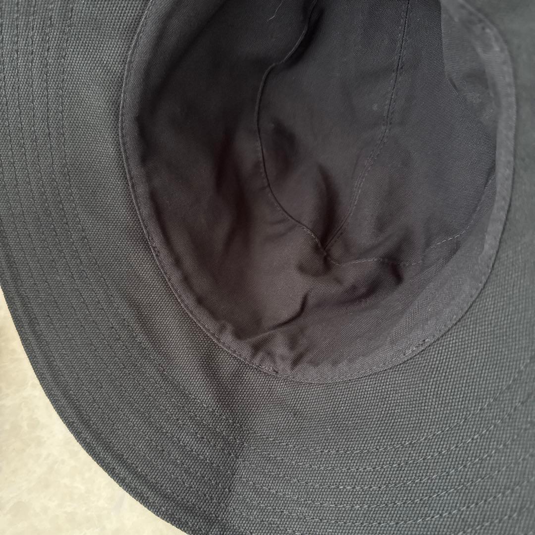 ヘレンカミンスキー HELEN KAMINSKI リボンコットンハット