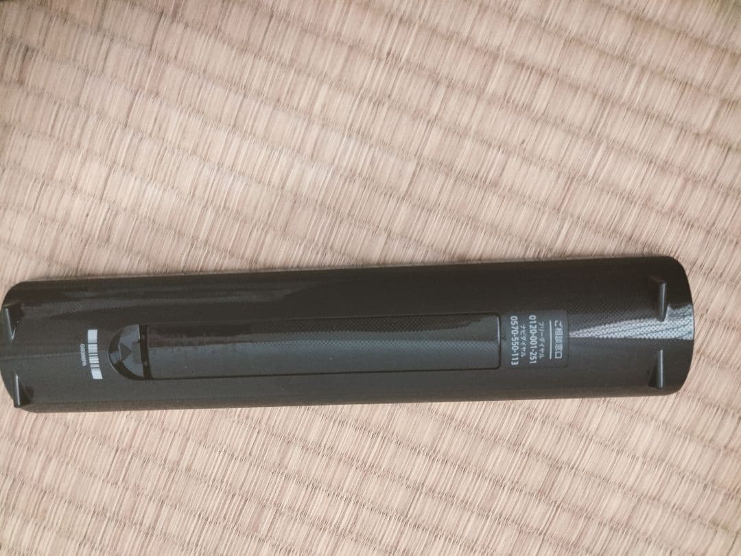 SHARP 4B-C10DW3 ブルーレイプレーヤー