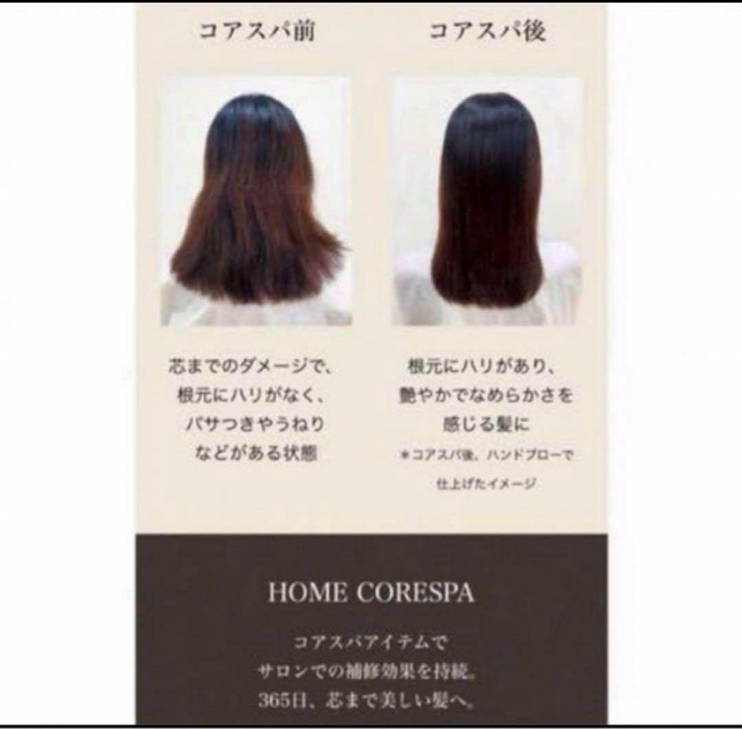 エステシモ　ミラインコア　スパマスク　1,000g レフィル