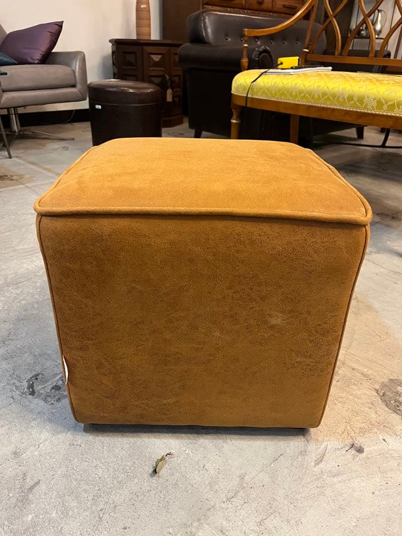 RELAXFORM リラックスフォーム　オットマン　スツール