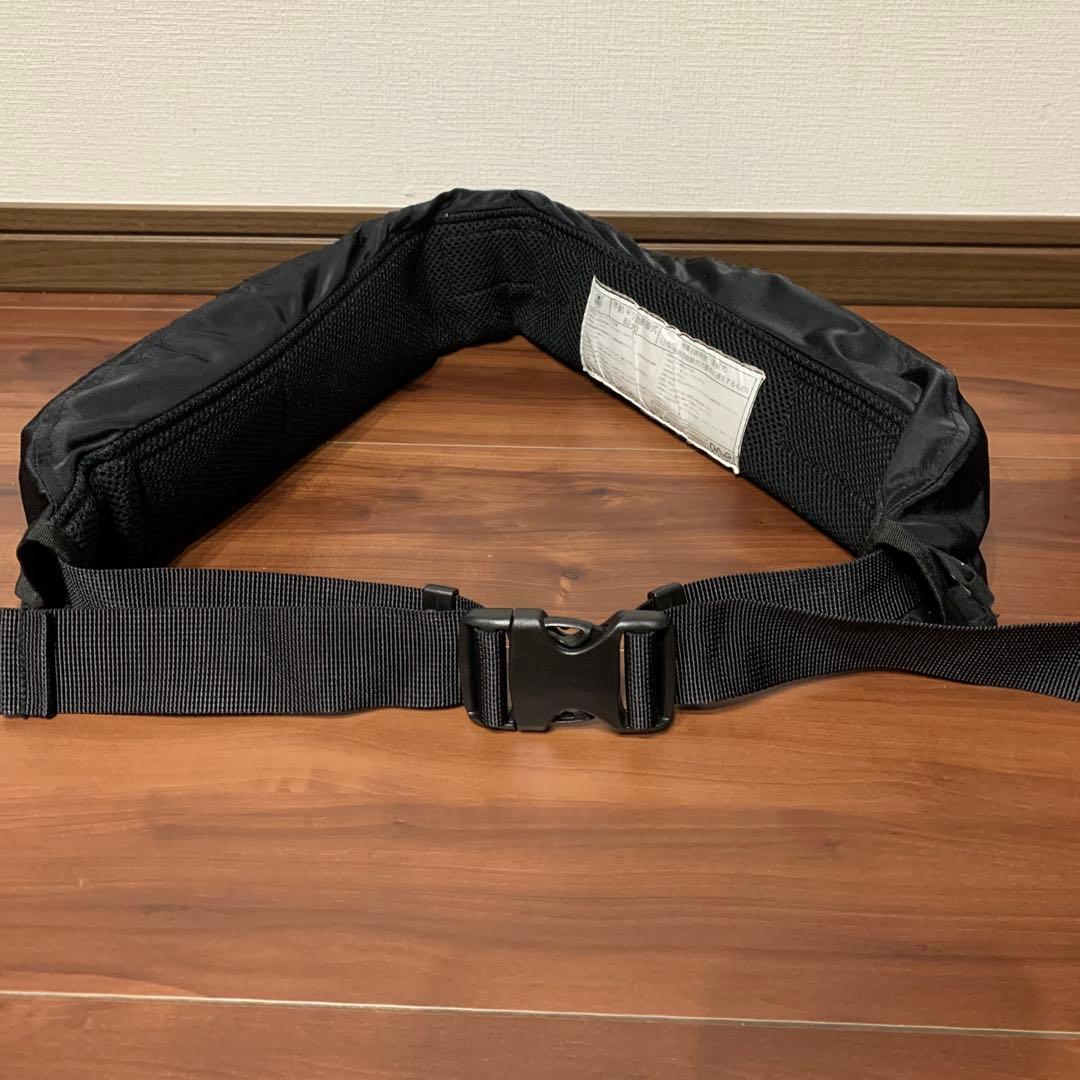 BASS BRIGADE バスブリゲード　ライフジャケット