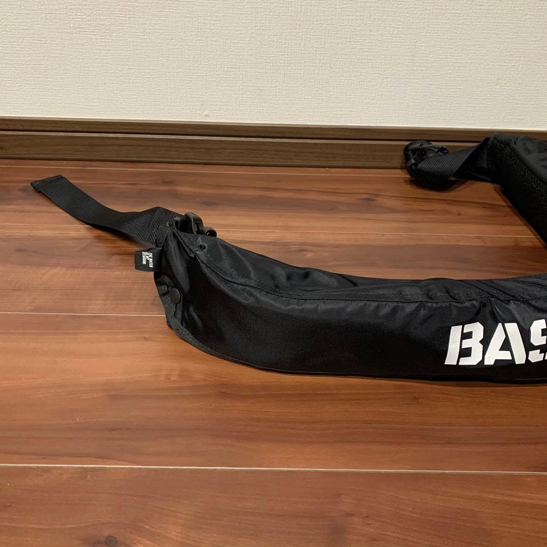 BASS BRIGADE バスブリゲード　ライフジャケット
