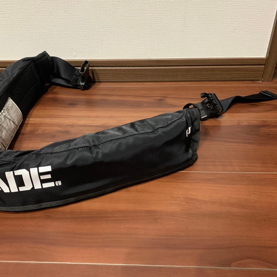 BASS BRIGADE バスブリゲード　ライフジャケット