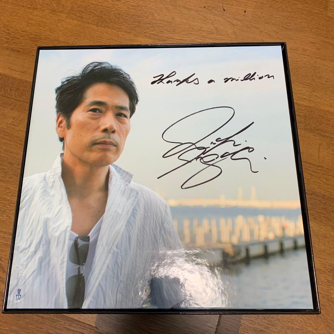 稲垣潤一 EDGE OF TIME 25周年記念DVD