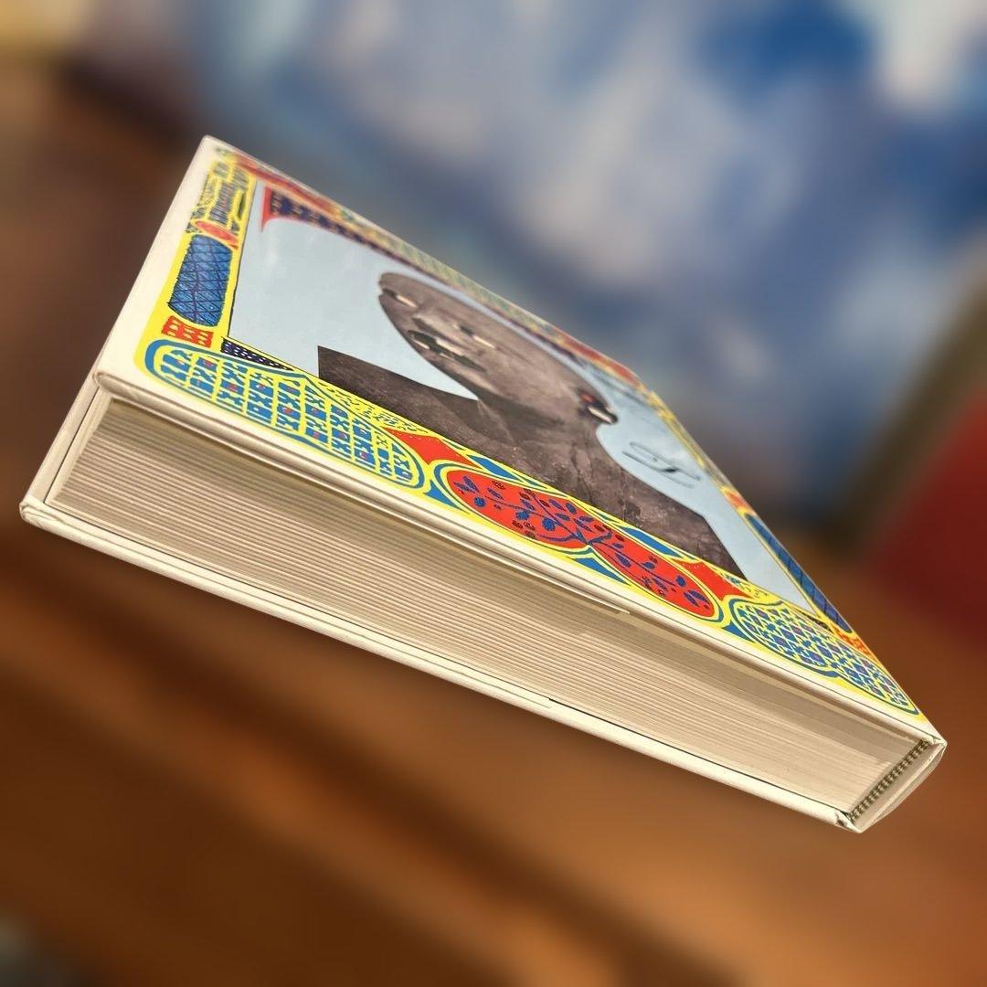 横尾忠則全ポスターTadanoriYokoo国書刊行会art