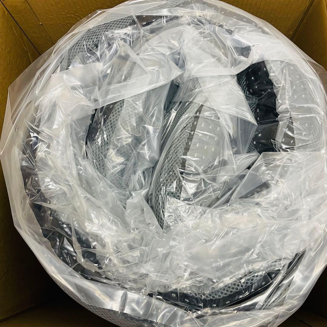 GOKUMIN プレミアムグランマットレス　シングル　三つ折りタイプ　マットレス