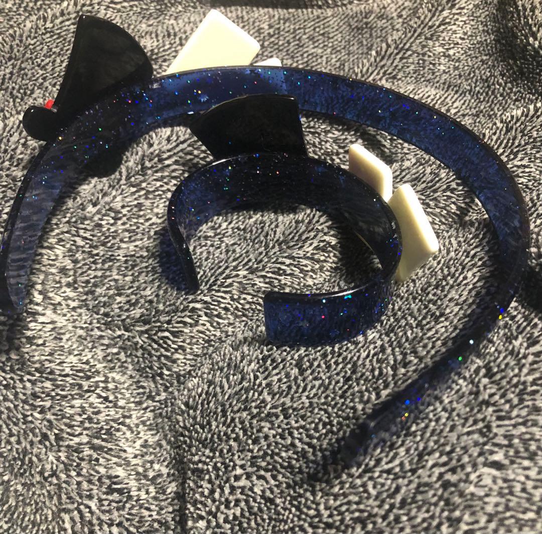 アンジェリックプリティ　Night Theater カチューシャ バングル