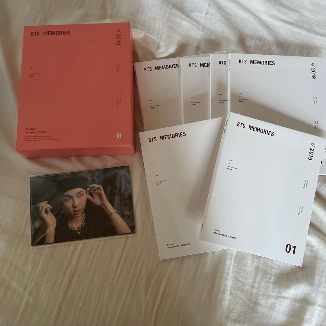 BTS CD DVD アルバム　サマパケ　シーグリ　まとめ売り　バラ売り