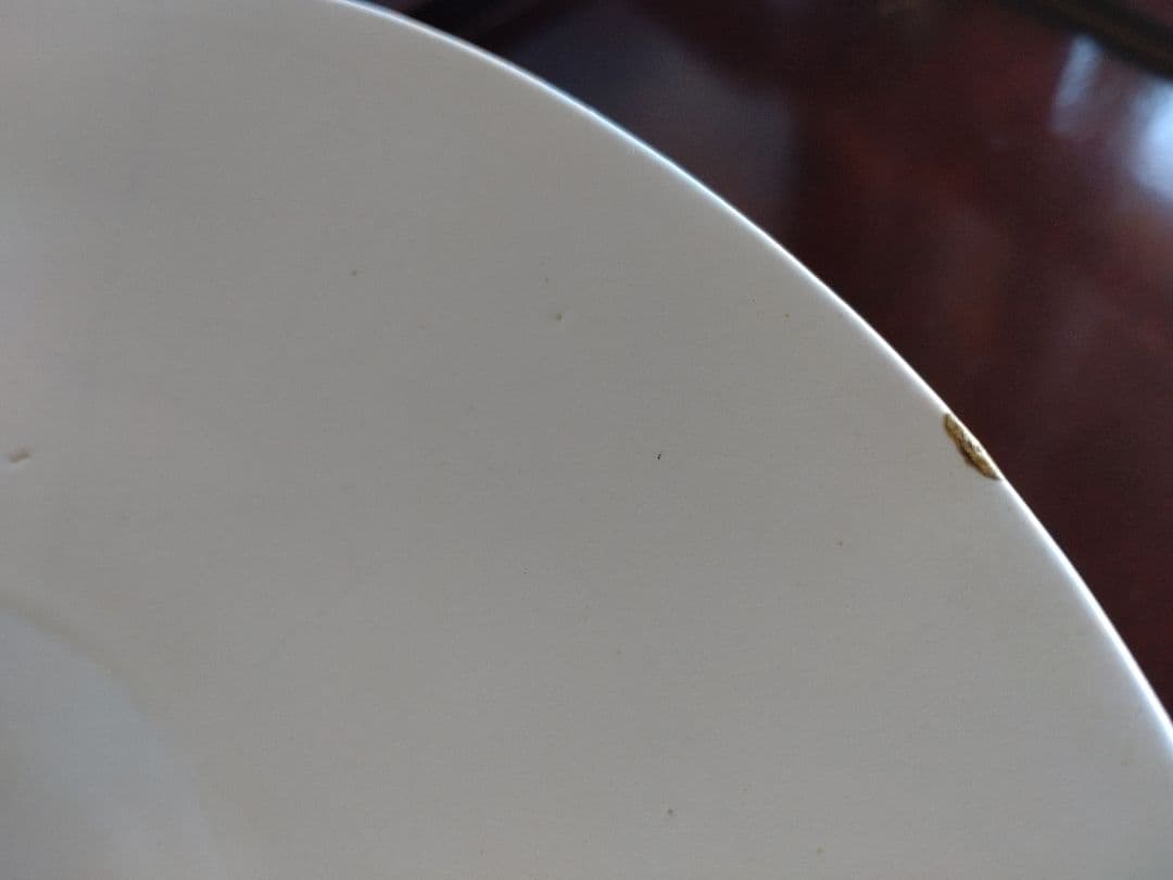 週末限定値下げ　安藤雅信　オランダ皿L検）余宮隆森岡成好中里花子尾形アツシ