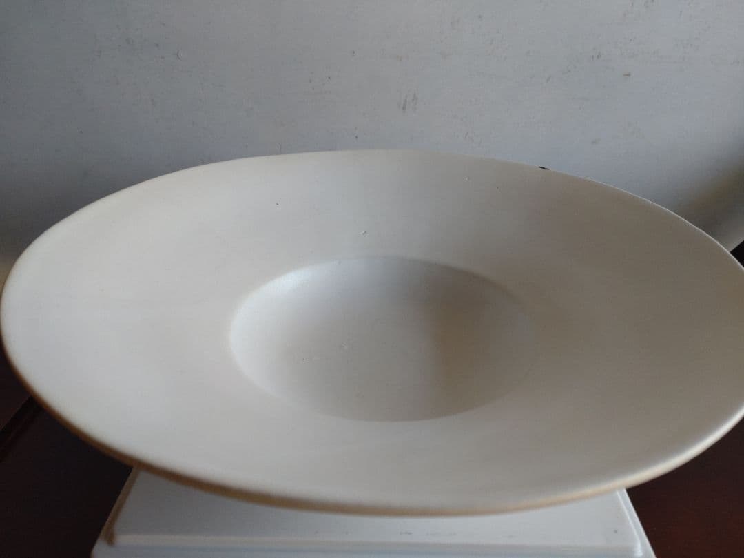 週末限定値下げ　安藤雅信　オランダ皿L検）余宮隆森岡成好中里花子尾形アツシ