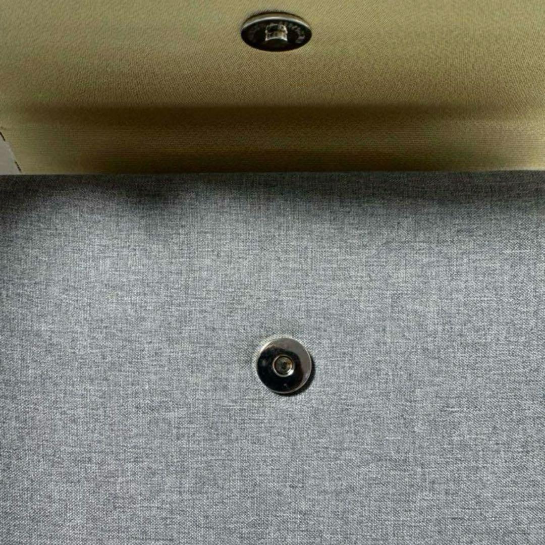 新品 岩佐謹製バッグ 岩佐 IWASA 岩佐草履 和装バッグ