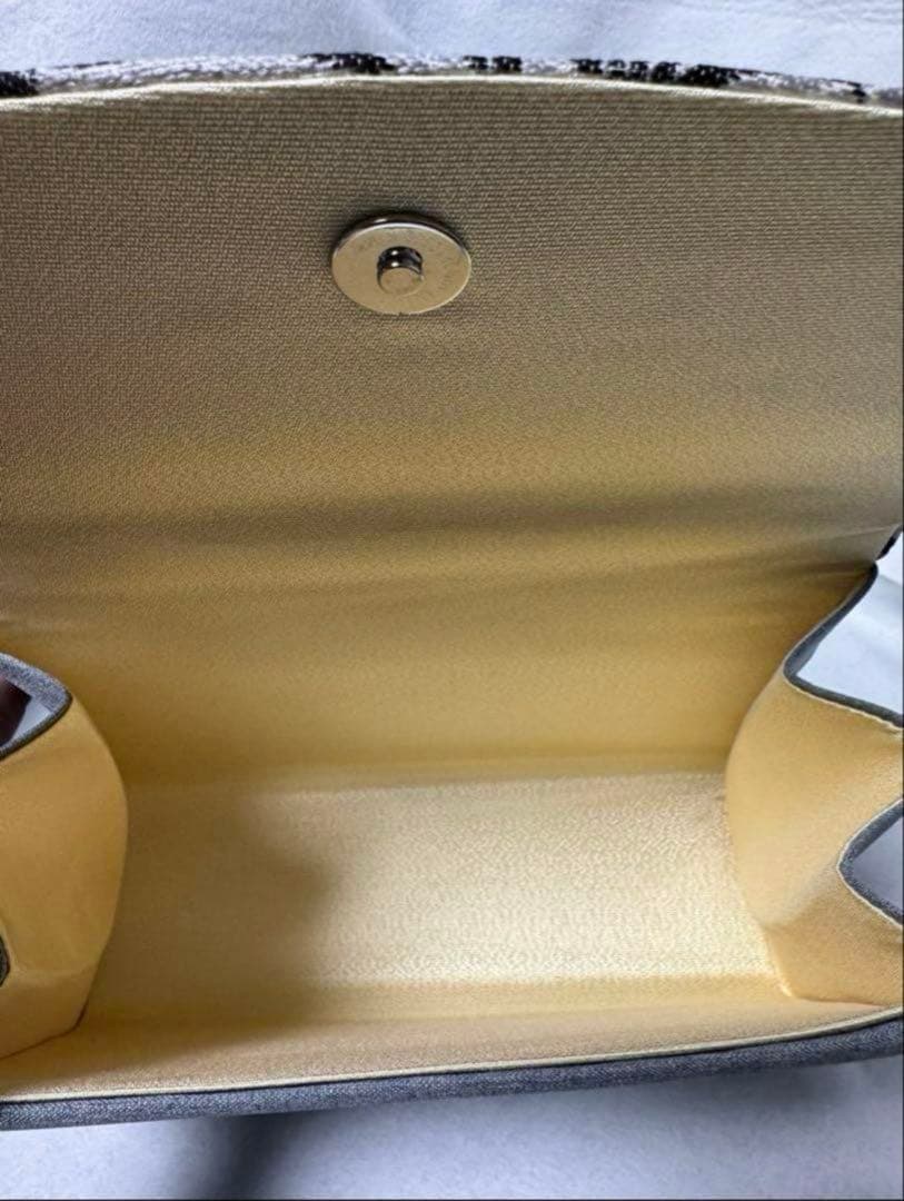 新品 岩佐謹製バッグ 岩佐 IWASA 岩佐草履 和装バッグ