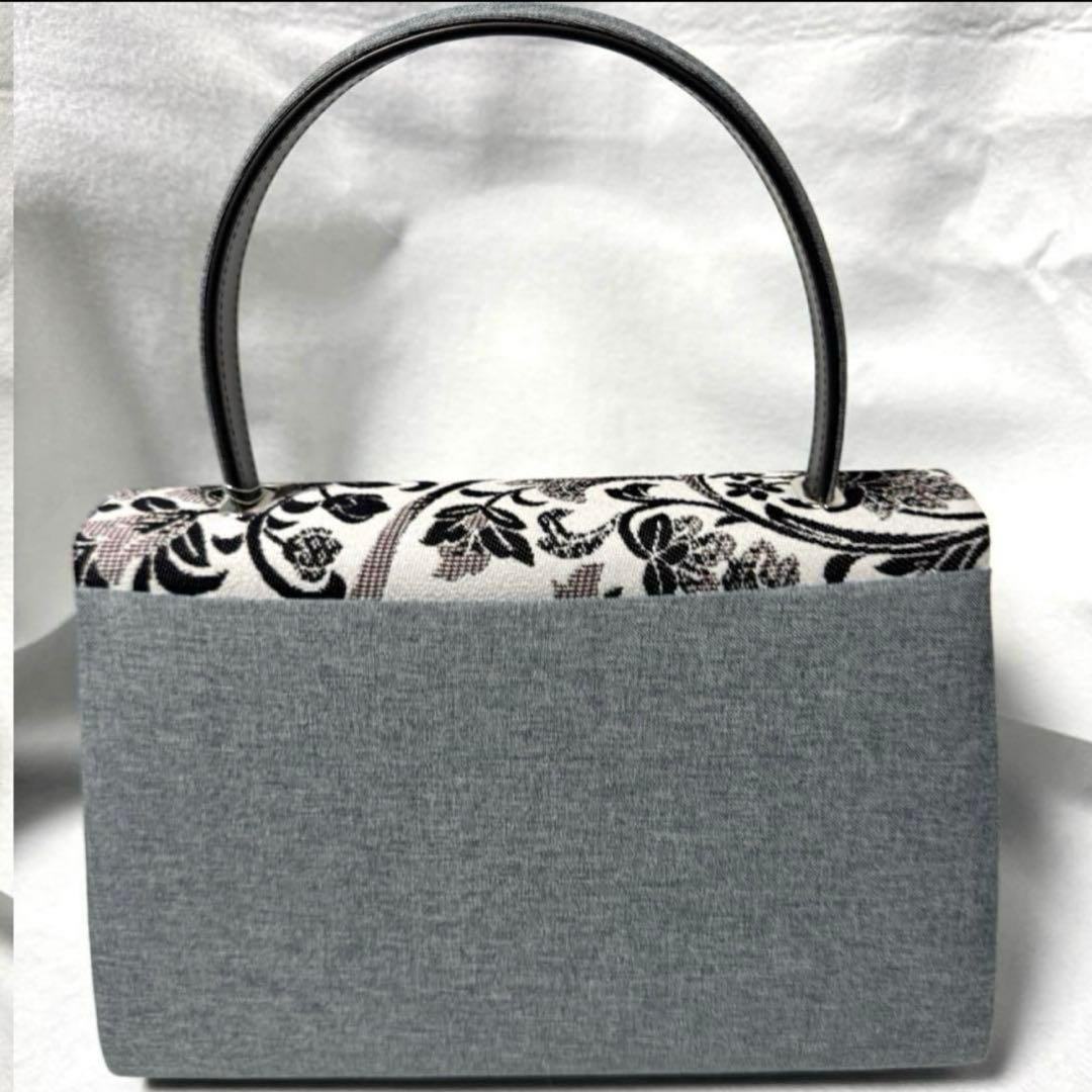 新品 岩佐謹製バッグ 岩佐 IWASA 岩佐草履 和装バッグ