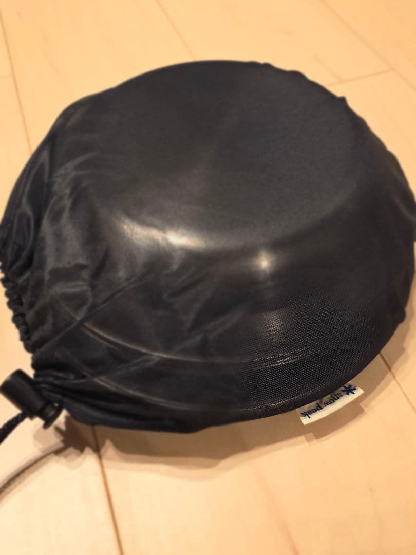 テーブルウェアセット L ファミリー　スノーピーク( peak)