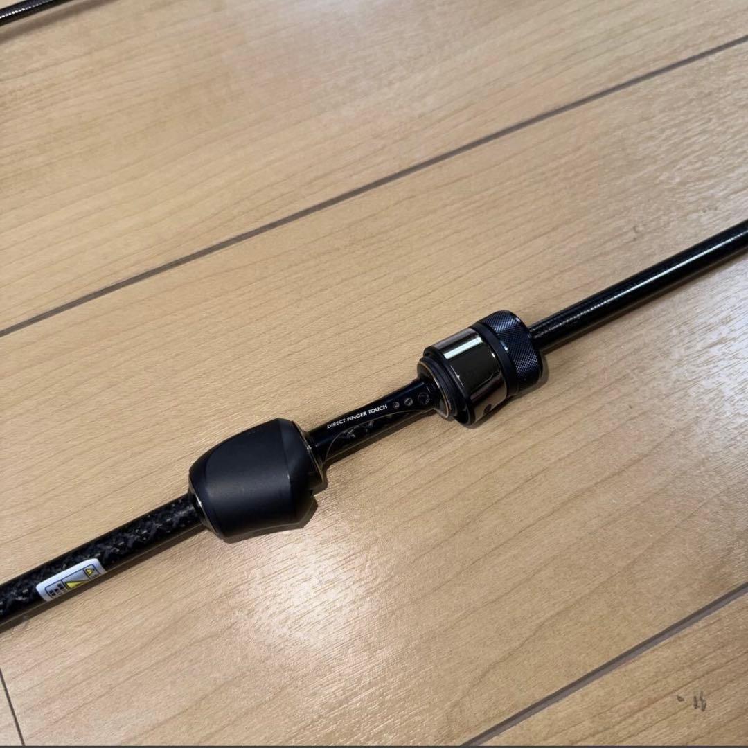 G-TEC クロスセンシティブ XSS-510FT-Pro