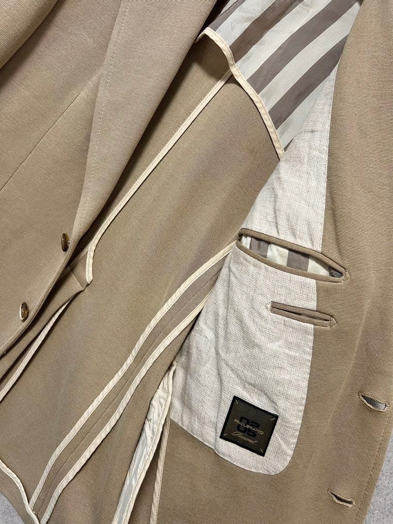 はなけん様購入用【PINOLERARIO REVIVAL】ジャケット