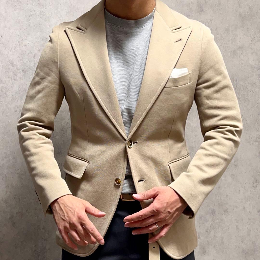 はなけん様購入用【PINOLERARIO REVIVAL】ジャケット