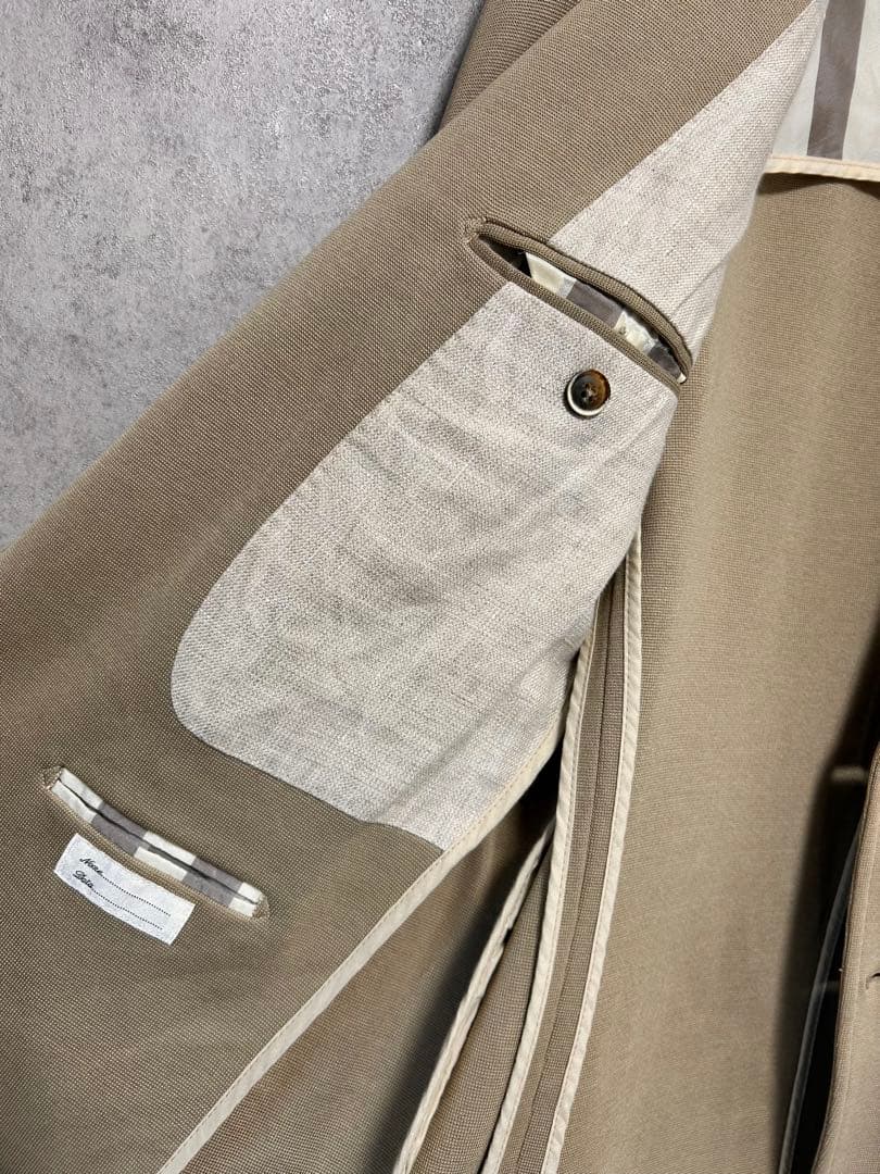 はなけん様購入用【PINOLERARIO REVIVAL】ジャケット