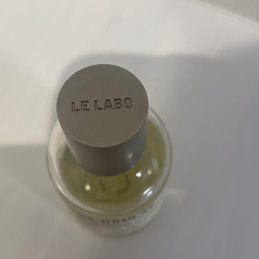 ルラボ　テノワール　29 50ml 香水　LELABO