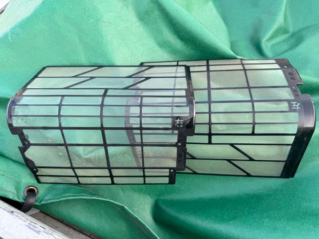 室外機込 10畳用 2020年製 パナソニック お掃除エアコン クーラー 2.8