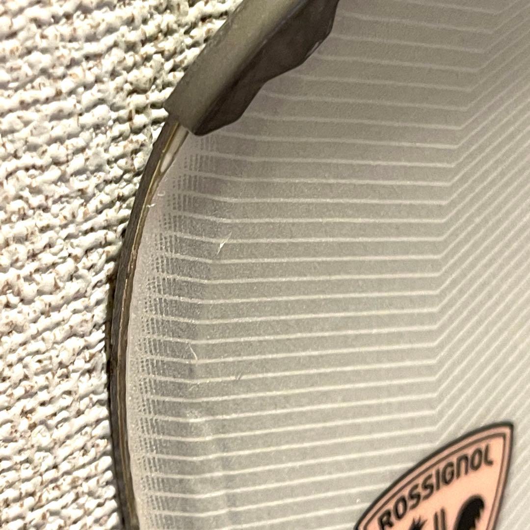 ROSSIGNOL ロシニョール NOVA 2 XPRESS + 136cm