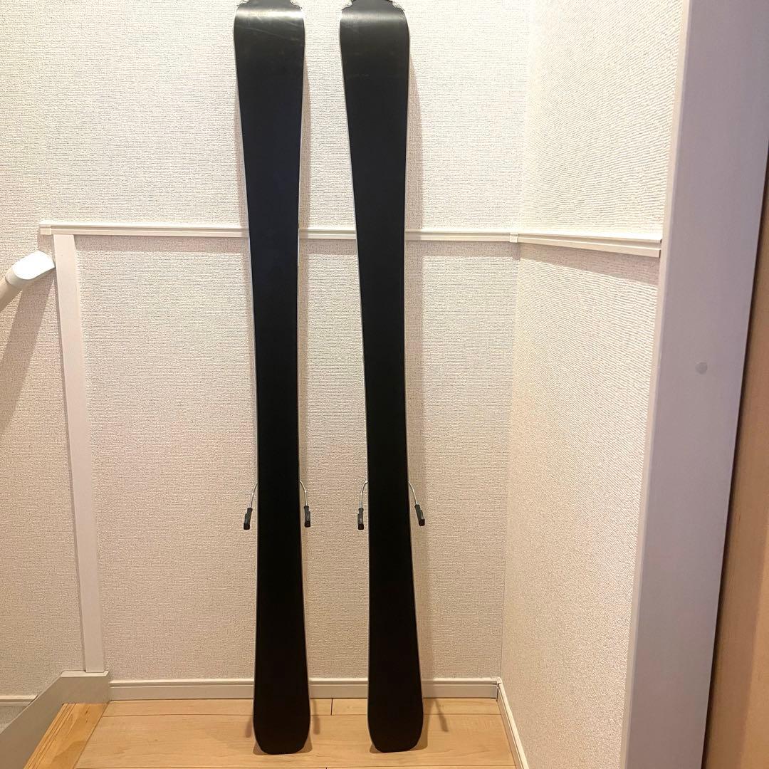 ROSSIGNOL ロシニョール NOVA 2 XPRESS + 136cm