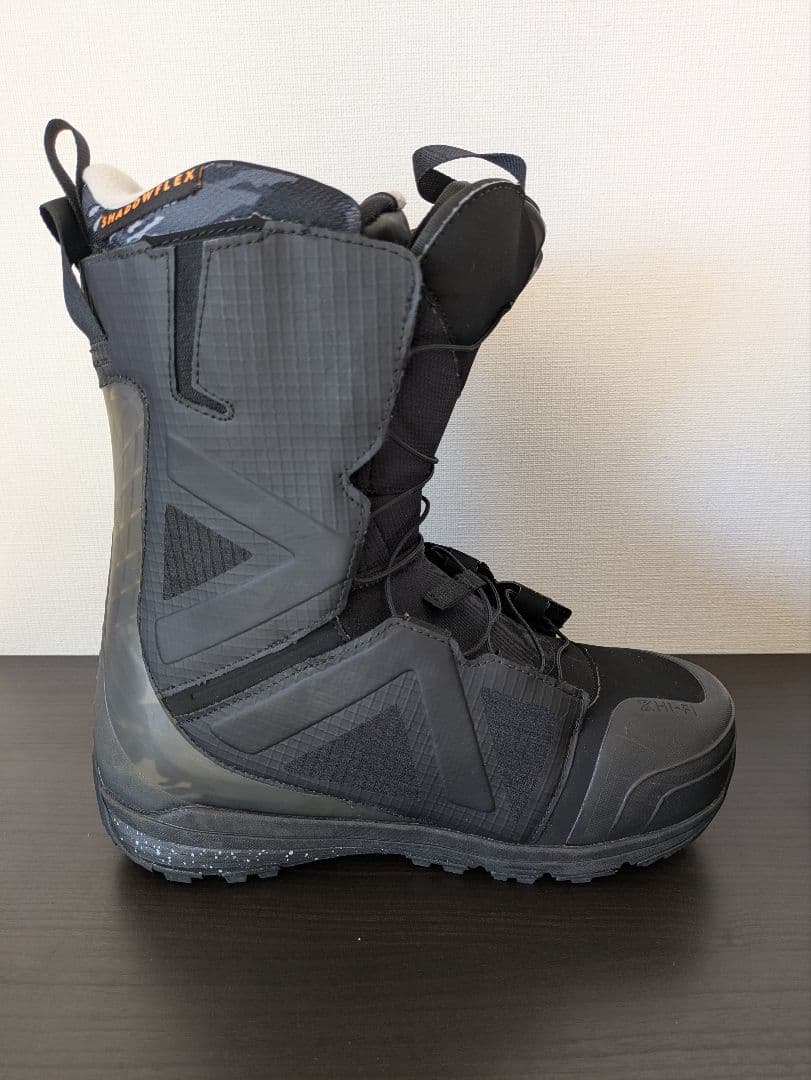 SALOMON HiFi Wide スノーボードブーツ 27.5cm