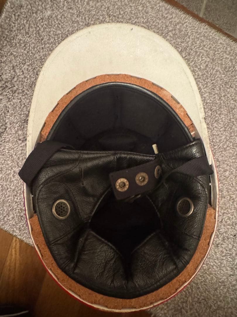 【特別価格‼️】立花　三つボタン　コルクハン