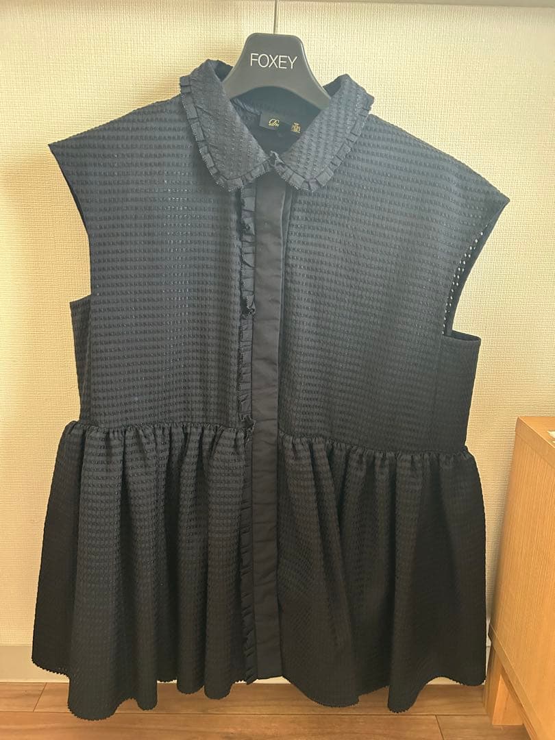 DRAWER ドゥロワー トップス ★BLAMINK　ブラミンク