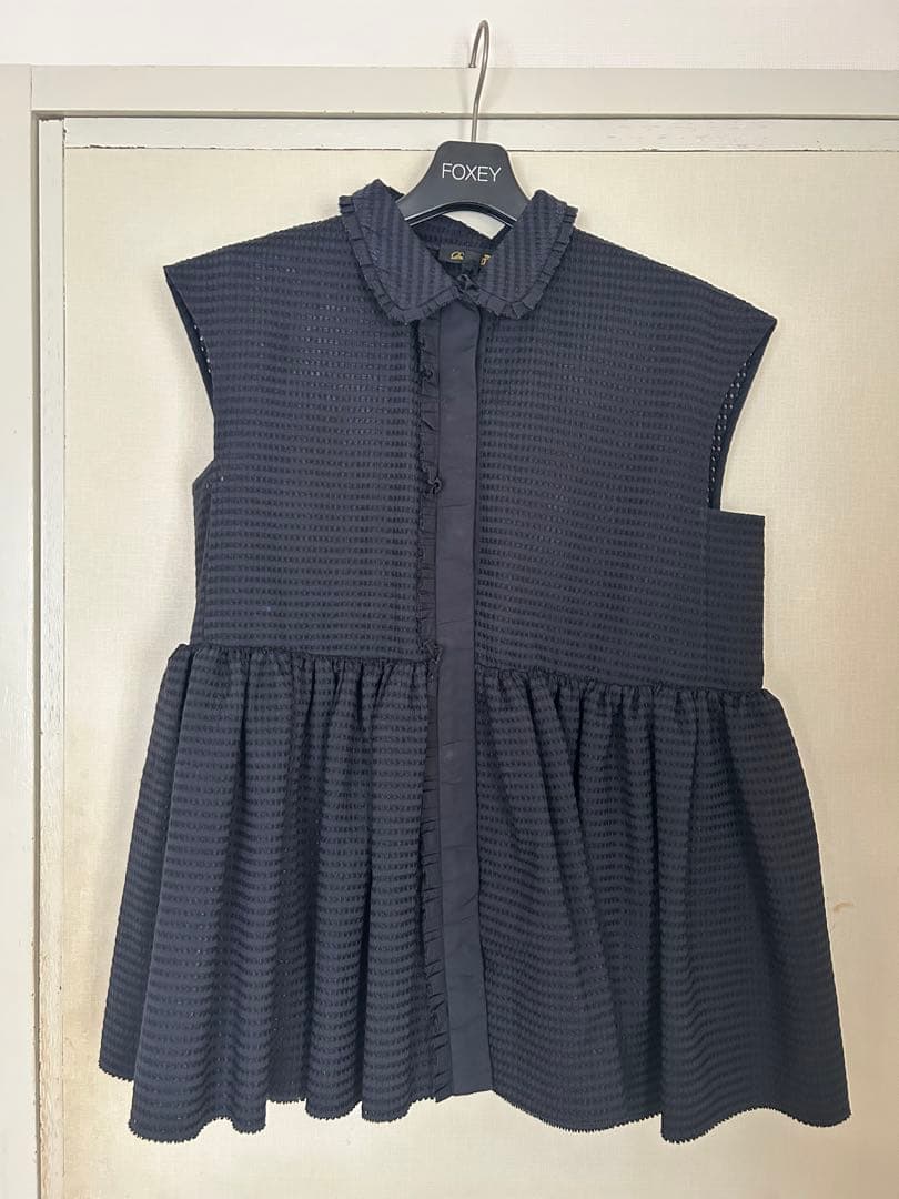 DRAWER ドゥロワー トップス ★BLAMINK　ブラミンク