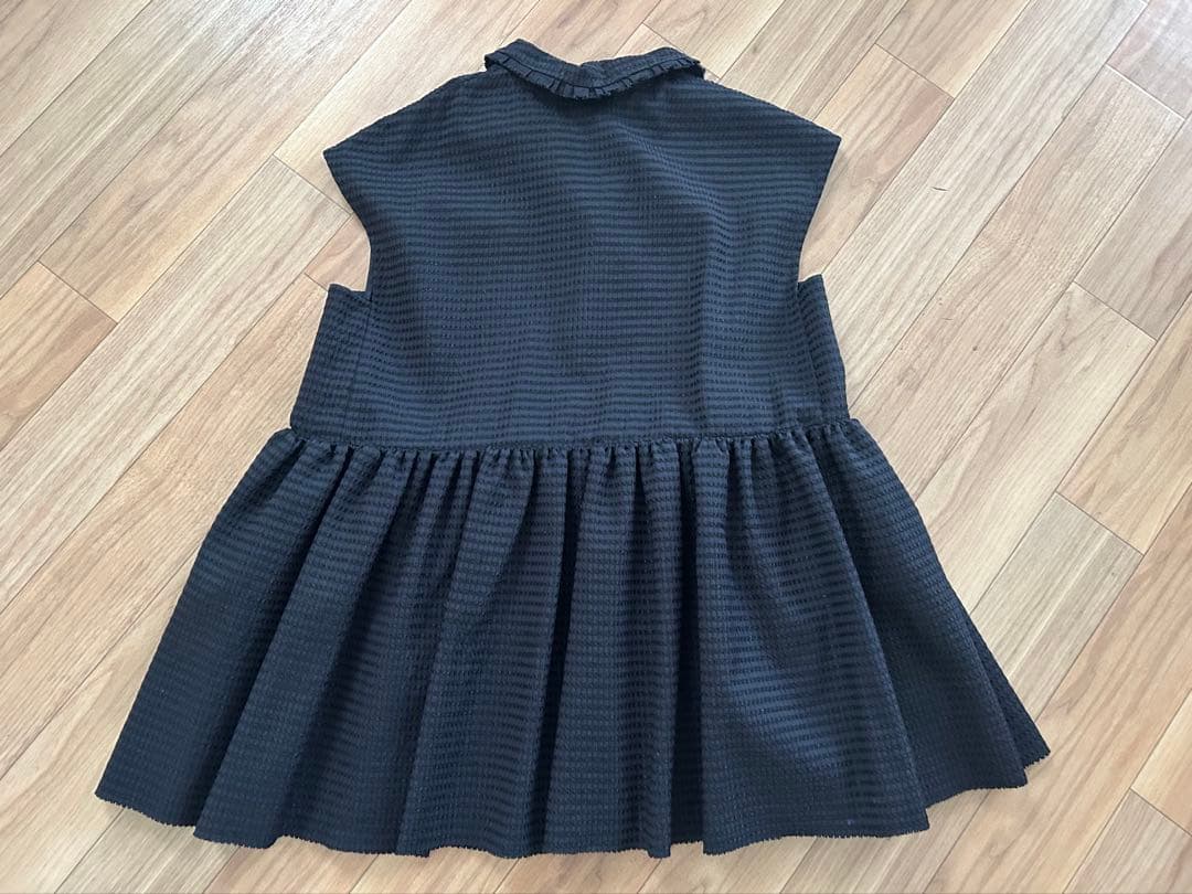 DRAWER ドゥロワー トップス ★BLAMINK　ブラミンク