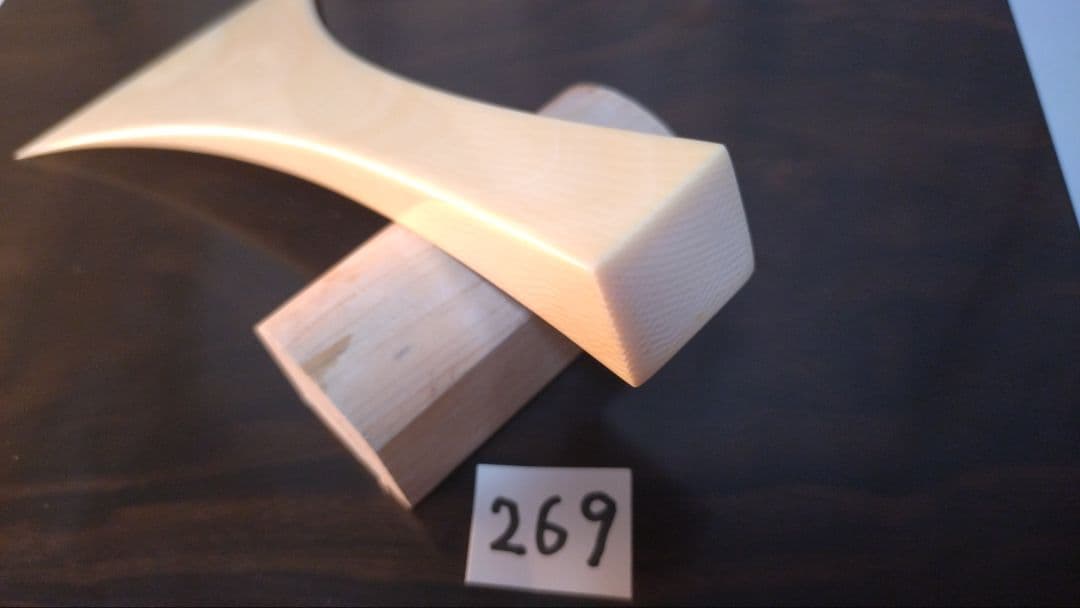 三味線バチ【送料無料】m269