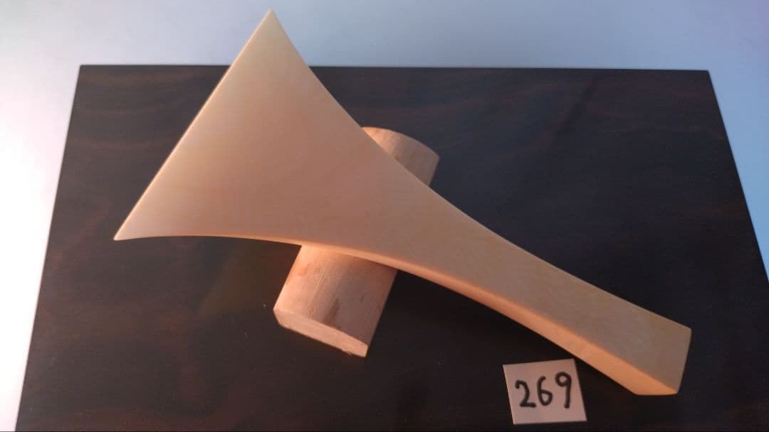 三味線バチ【送料無料】m269