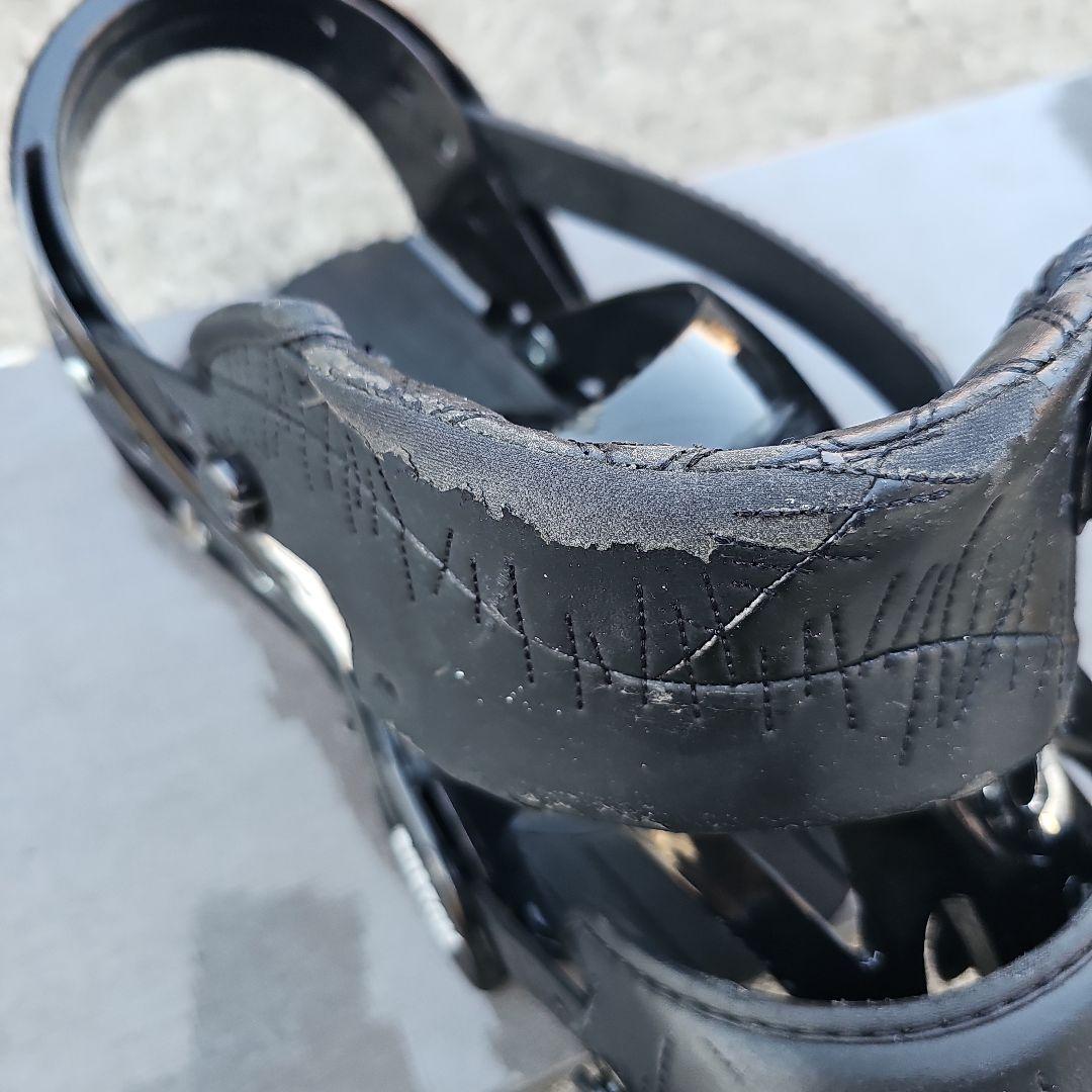 送料込み！K2×BURTON スノーボードセット