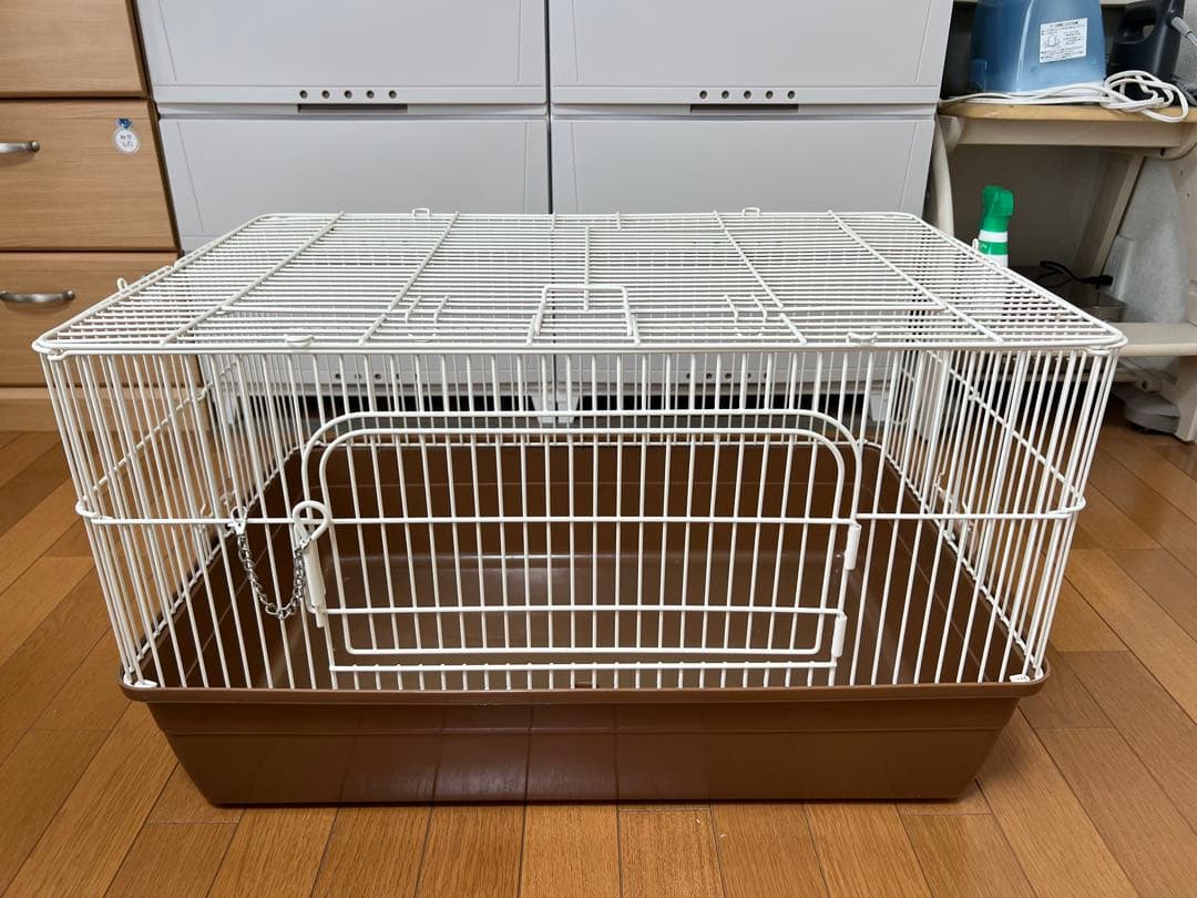 マルカン　CASA マルチケージ690 カバーセット　ハリネズミ　小動物　ケージ