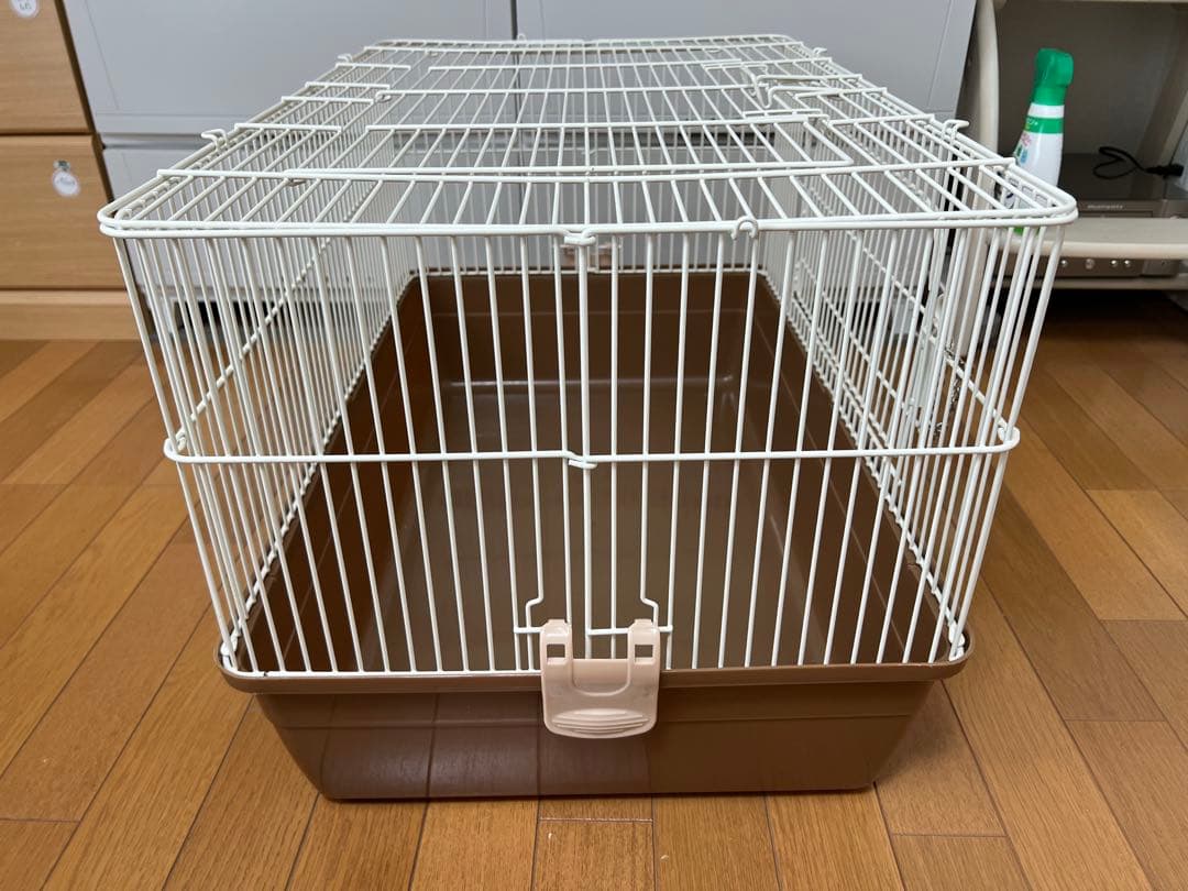 マルカン　CASA マルチケージ690 カバーセット　ハリネズミ　小動物　ケージ