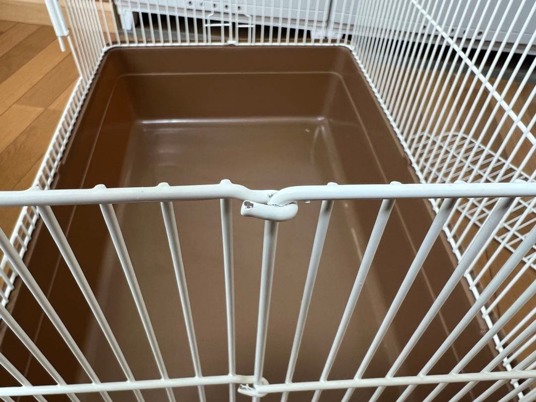 マルカン　CASA マルチケージ690 カバーセット　ハリネズミ　小動物　ケージ