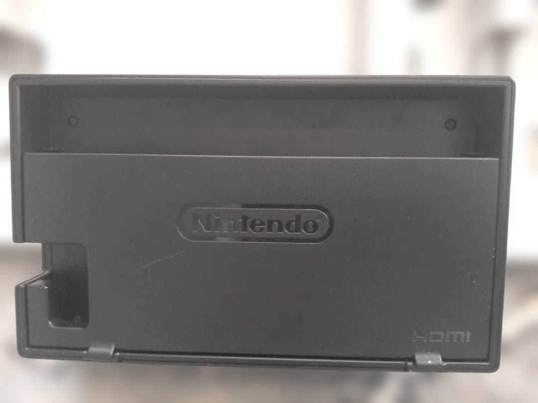 Nintendo Switch 本体 青/赤 Joy-Con付き