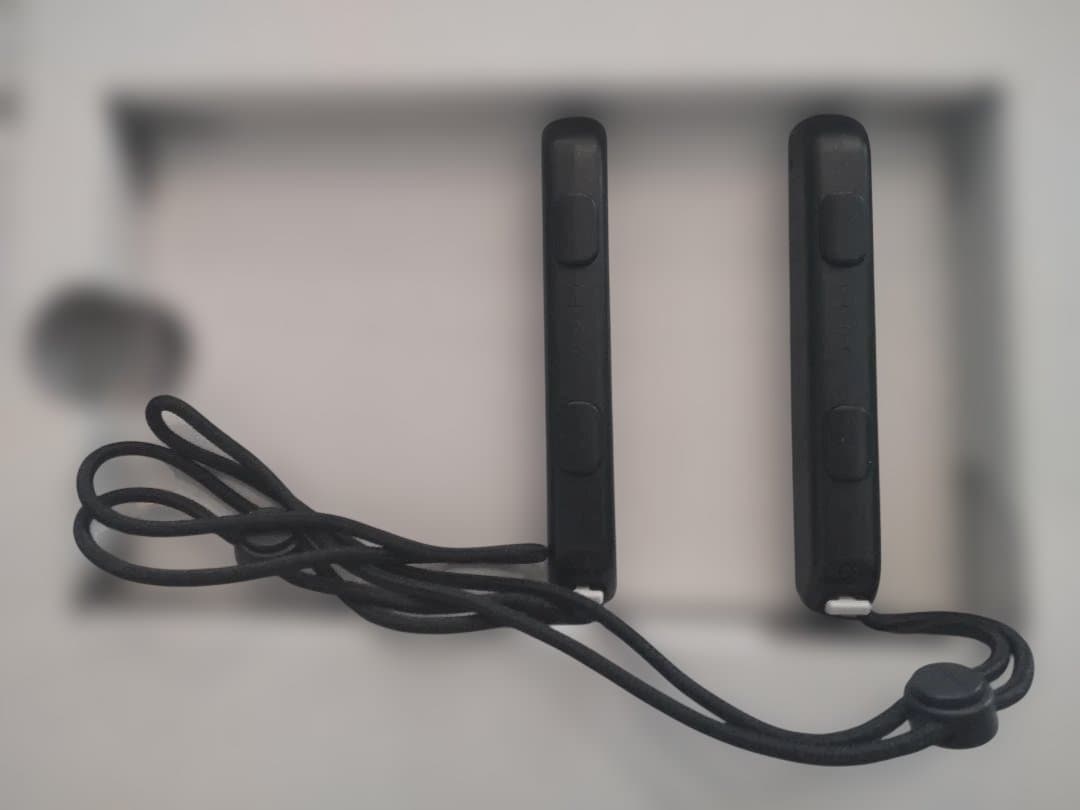 Nintendo Switch 本体 青/赤 Joy-Con付き