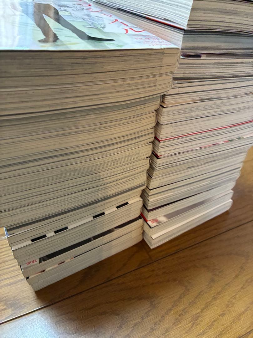 フラジャイル　1～30巻