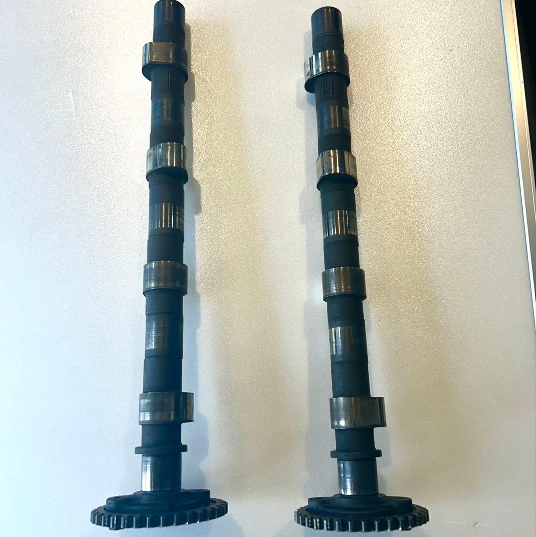 KAWASAKI GPZ900R シリンダーヘッド へッドカバー カムシャフト