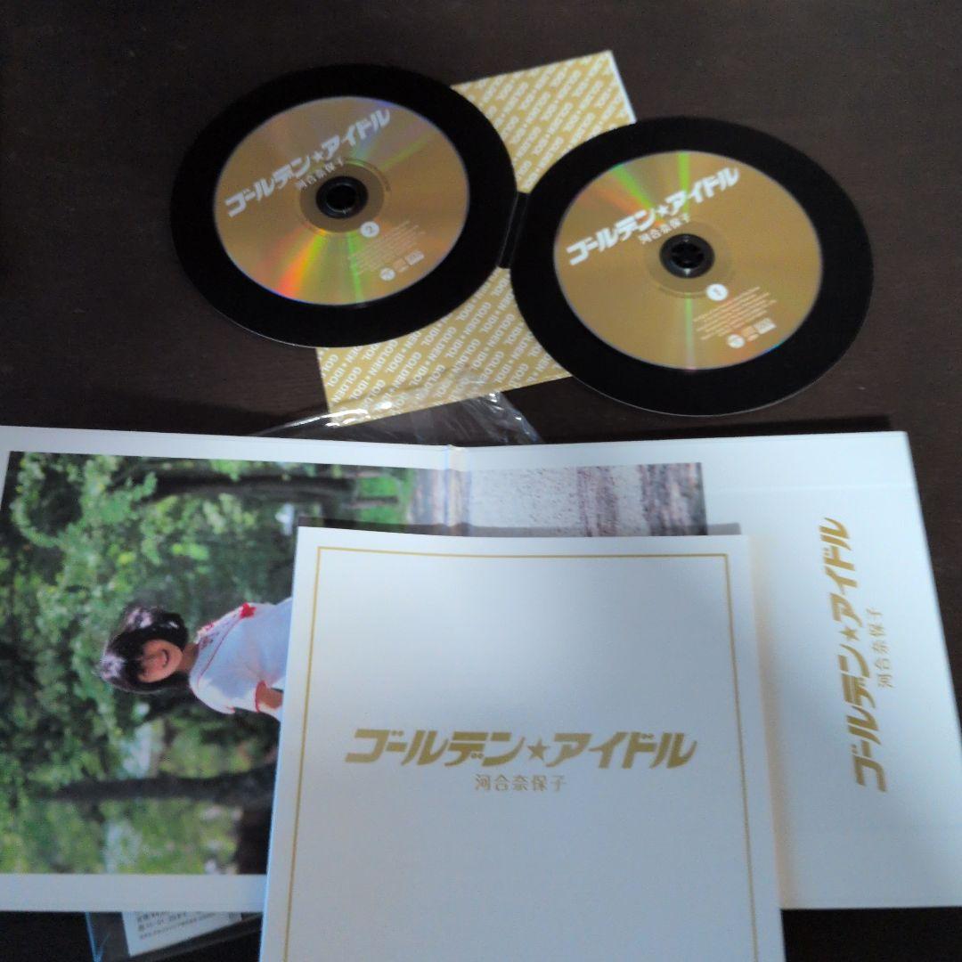 ゴールデン☆アイドル 斉藤由貴、他4枚セット