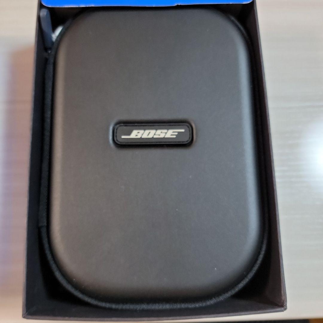 土日限定値下げ❣️早い者勝ち❣️Bose QuietComfort25