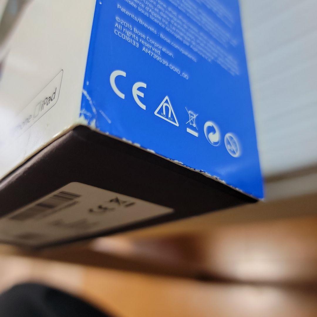 土日限定値下げ❣️早い者勝ち❣️Bose QuietComfort25