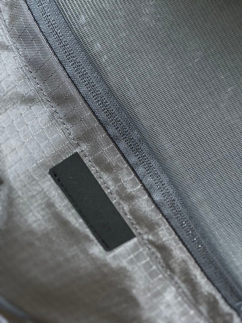 新品未使用ABLE CARRY max backpack ripstop30L